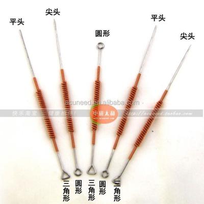 China Chinese Traditional Body Acupuncture Needle Fire Needle for sale