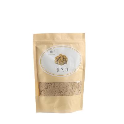 China Body moxibustion zhongyan moxa gold velvet for sale