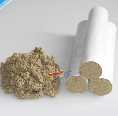 China Bigger Body Moxa Stick Bigger Pure Moxa Rolls for Chinese Traditional Moxibustion Biggest Moxibustion for sale