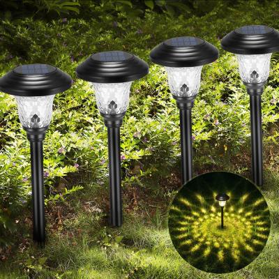 China Yard Garden Led Light Outdoor Landscape Garden Lights Waterproof for sale