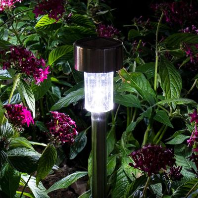 China Waterproof Outdoor Garden Solar Lawn Light Garden Light for Pathway, Landscape, Patio for sale