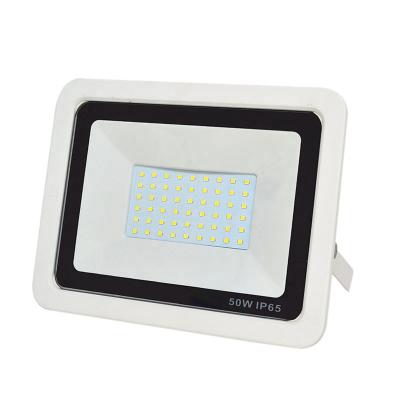 China DOB IP65 110 Volt SMD Outdoor Reflector Light Slim LED Light for sale