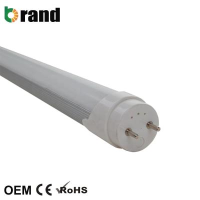 China T8 LED Indoor Tube 5ft Daylight 6500K 24W CE ROHS LED Tubes 150cm LRF T8 Fluorescent Lamp for sale