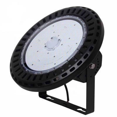 China Warehouse 5 Years Warranty UFO LED High Bay Light High Quality Warehouse Light 200W LED High Bay Light for sale