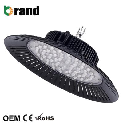 China Wholesale SMD3030 100w UFO LED High Bay Light for Party Workshop/Supermarket/Factory etc. for sale