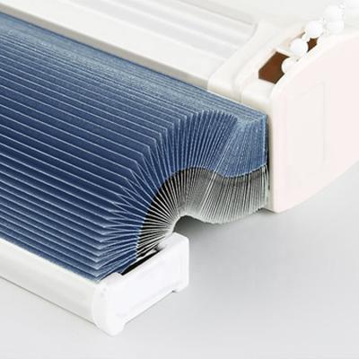 China Sunscreen Contemporary High Quality Honeycomb Office Blind Curtain for sale