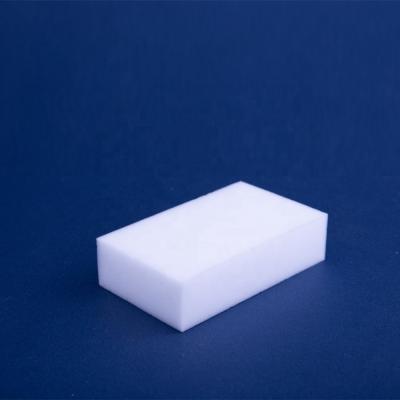 China Professional Cleaning DH-A3-7 High Density Double Compressed Melamine Sponge for sale