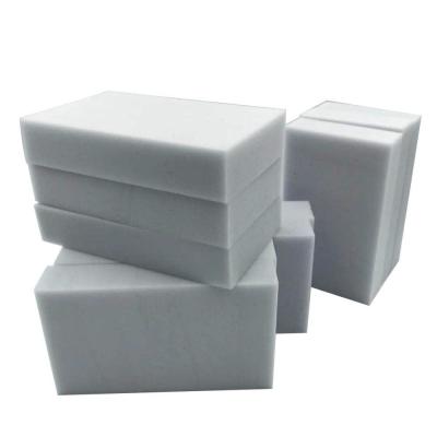 China 10*6*2 Size NANO FOAM High Density Cleaning Magic Sponge for Versatile Cleaning Needs for sale