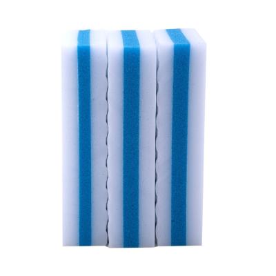 China Magic sponge  factory Kitchen cleaning tools for sale