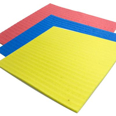 China Kitchen Microfiber Cleaning Cloth for Commercial Buyers Fast Food and Takeaway Services for sale