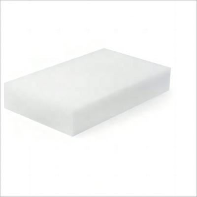 China Gepersonaliseerde Melamine Sponge Multi Sponge Dish Magic Cleaning Microfiber Keuken Sponge Te koop