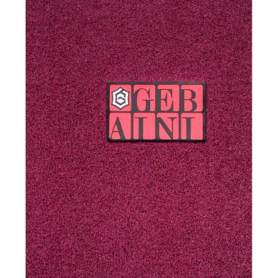 China Modern Sports Suppliers Coil PVC Fabric Non-slip Waterproof Floor Mats Carpets for sale