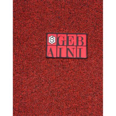 China Good Universal Cheap Single Black Sports Quality PVC Coil Car Floor Mats Carpets for sale