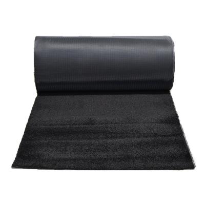 China Super Quality Sports Anti Slip PVC Sheet Car Flooring Carpets Mats In Roll for sale