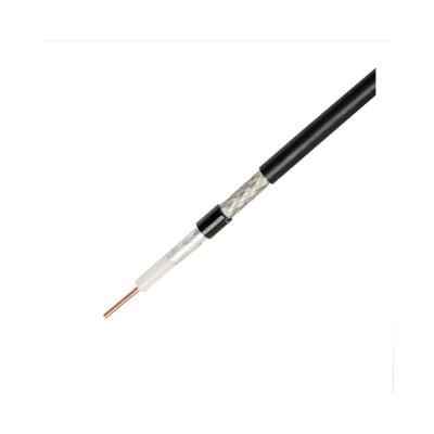 China Aitong 5D-FB Super Flexible Precio LED Coaxial Cable with Conductor and Antenna for sale