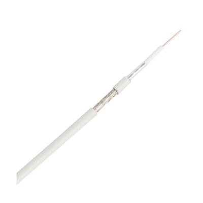 China 3D-FB Conductor And Antenna Copper Conductor Prevent Ultraviolet Radiation Coaxial Cable for sale