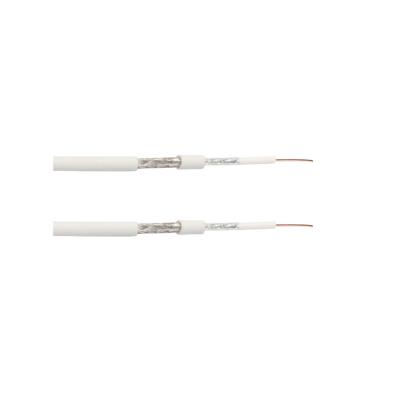 China Conductor And Antenna Wholesale 3D-FB Hydrolysis Resistant Coaxial Cable for sale