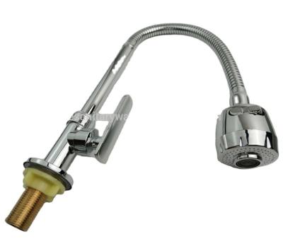 China NSK109 Thermostatic Kitchen Faucet Taps NSK109 Single Cold Water Kitchen Bibcock for sale