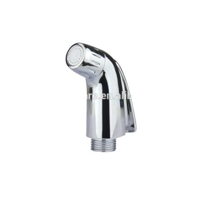 China BG2 Easy Installation Health Faucet Toilet Bidet WC Shattaf Bathroom Plastic Bidet WC Bidet for sale