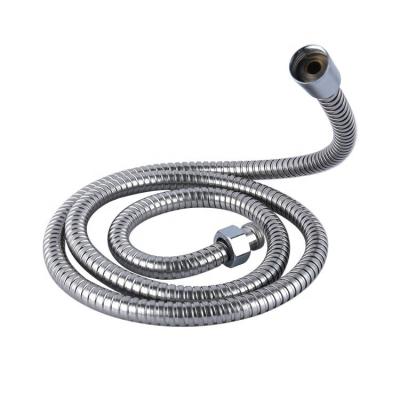 China Factory Sale Modern Shower Hose ICD121, Small Brass Nut Teeth Shower Hose, Shower Tube ACS CE APPROVAL for sale