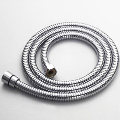 China ICD107 Modern High Pressure Stainless Steel 1.5m Pull-in-Knit Stainless Steel Shower Hose for sale