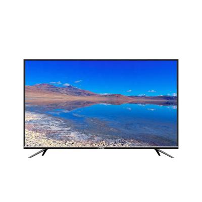 China Hotel / Car / Dining Room / Smart Kitchen 4k 55inch Amaz Factory Led TV Televisions for sale