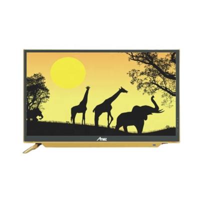 China China Factory NETFLIX Amaz TV Smart Televisions TV Screen 43 Inch for sale