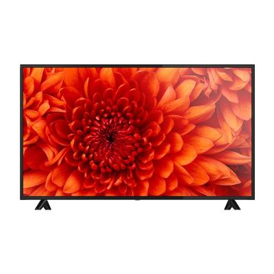 China Wholesale 32/42/50 Inch Eco-friendly OEM Smart LED TV 4K Resolution Cheap Television for sale