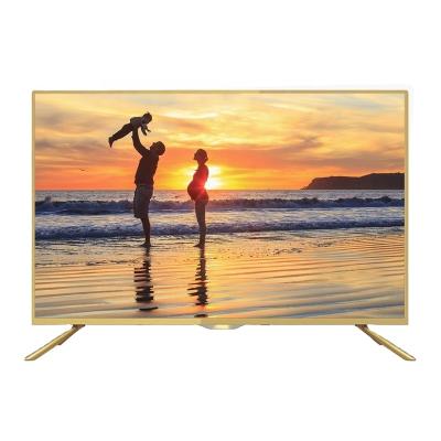 China Bathroom TV Factory Direct Sales A Grade Panel 55 Inch 4K Smart TV Smart TV for sale