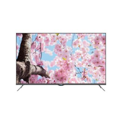 China 2022Newest OEM Technology Best Smart TV Price 55 for Hotel/Car Factory/Dining Room/Kitchen AMAZ 60 65inch 4k smart CKD SKD oled tv for sale