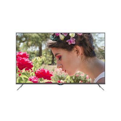 China Wholesale cheap Amaz TV 55 hotel/car/dining/kitchen 60 65 T2 dvb 75inch 75inch Smart TV 4k UHD CKD OLED TV SKD dvb for sale