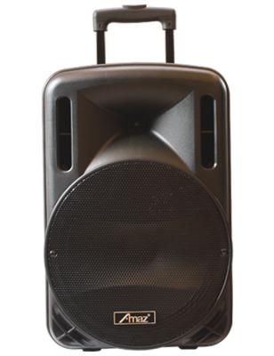 China Portable Mini System AMAZ AL1027 BT Speakers with MIC for sale