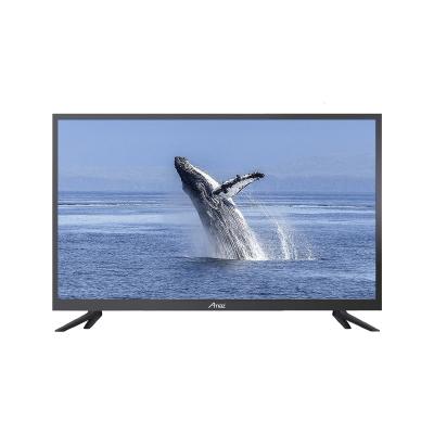 China Good Quality Amaz China Party Hotel Use LED TV SKD CKD 43 Frame 55 60inch 4K Good Quality LED TV With 8K A Grade Panels for sale