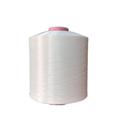 China High Tenacity 100%Polyester Rongyang DTY 225D48F Polyester Yarn For Socks Cheap Yarn for sale