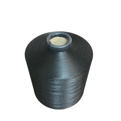 China High Tenacity 100%Polyester Rongyang DTY 75D36F Polyester Yarn For Socks Cheap Yarn for sale