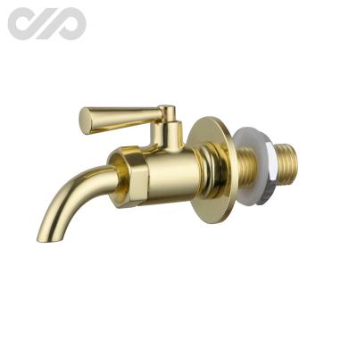 China Metered faucets china hot sales factory manufacturing plastic drum faucet factory price for sale