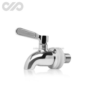 China Wholesale high quality high quality plastic metered taps china drum faucets for sale