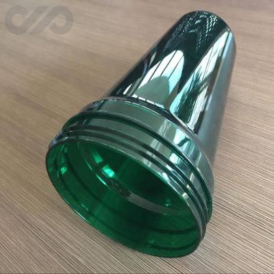 China Wholesale high quality china pet bottle preform 46mm cosmetic packaging 100g preform for 5l frying oil bottle factory price for sale