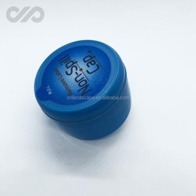 China 5 Gallon Water Bottle Cap Pilfer Proof Plastic Drinking Drip Caps For 5 Gallon Water Bottle for sale