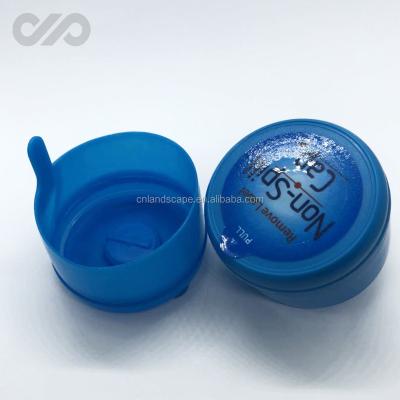 China Pilfer Proof Best Selling 5 Gallon Mineral Water Bottle Cap Price for sale