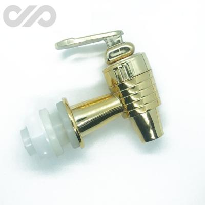 China Factory wholesale modern low price high quality plastic faucets for bottle maker for sale