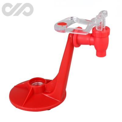 China Factory wholesale modern low price high quality plastic bibcock faucets manufacturer for sale