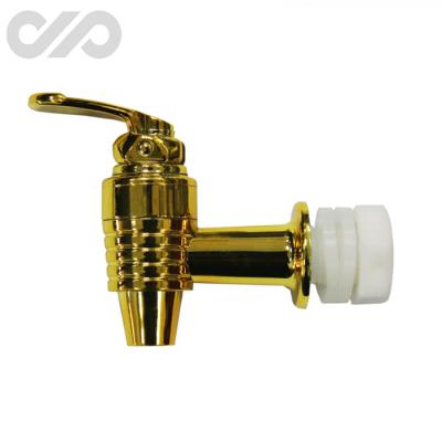 China Factory Wholesale Modern Low Price High Quality Plastic Drum Faucets Manufacturer for sale