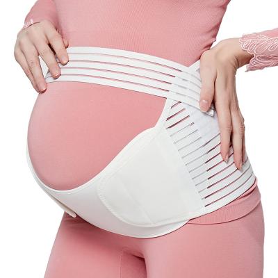 China Maternity Support Belly Band Medical Pregnant Back Pregnancy Support Belt Women's Clothing Support Belt for sale