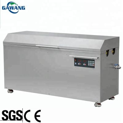 China Factory High Quality High Precision Anilox Roller Washing Machine for sale