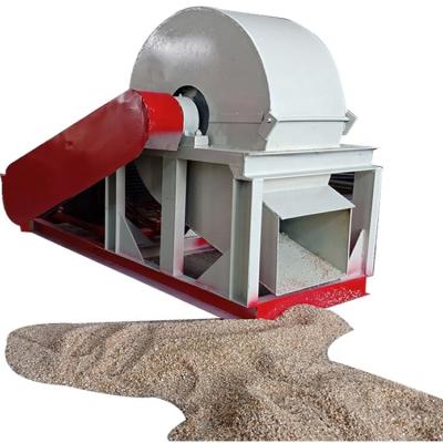 China Make Biomass Pellets Wood Crusher Machine For Making Sawdust, Wood Sawdust Making Machine, Wood Log Sawdust Machine for sale