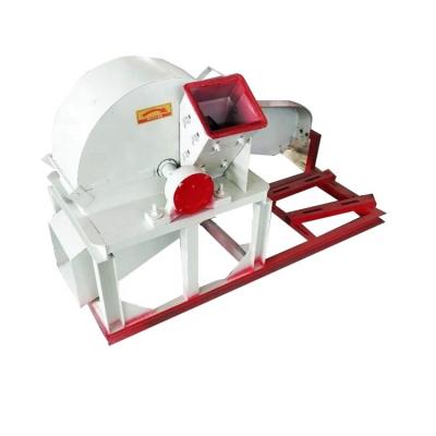 China Edible Mushroom Cultivation Equipment And Charcoal Making Wood Chipper Forestry Machinery Sawdust Wood Crusher Machine Price/Wood Crusher Machine Mobile Crusher for sale