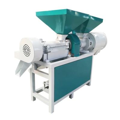 China Maize corn processing hot household small rice peeling machine corn granule peeling machine/electric corn peeling machine for sale