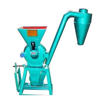 China Medicine Processing Corn Grinder/Crusher/Miller Grinding Machine Turmeric Powder Grinder for sale