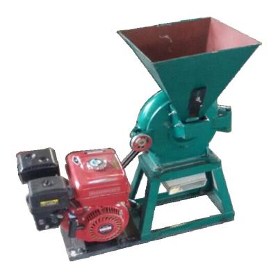 China Medicine Processing Pellet For Feeding Toothed Disc Crusher Pulverizer Grinder for sale